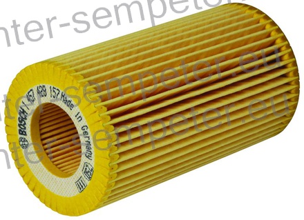 FILTER OLJA P9157 BOSCH