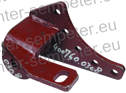 NOSILEC CILINDRA HIDRAVLIKE levi UTB 640