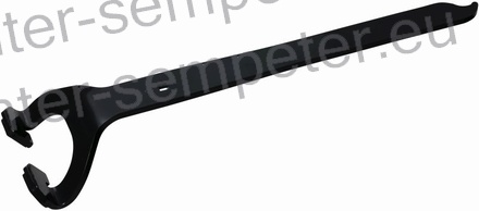 KLJUČ HITRA MENJAVA NOŽEV SILVERCUT - OPTICUT SIP