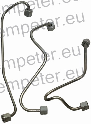 CEVI VISOKOTLAČNE (motor) (3cil) grt IMT 545 - 549 ŠTORE 502 - 504 IMR DM33