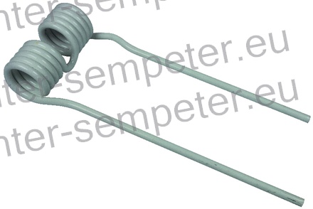 PRST VZMETNI PRO desni (NT od L 2009 DALJE) NT SIP Spider 455 - 555 - 685L