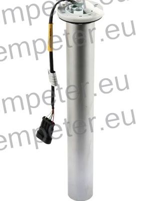 PLOVEC GORIVA SAME SLH SPRINT/DORADO