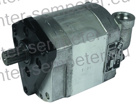 ČRPALKA HIDRAVLIKE DODATNA URSUS 5312 - 5314