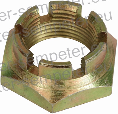 MATICA PESTE KOLESA 1 1/4 UNF KRONSKA MF MASSEY FERGUSON