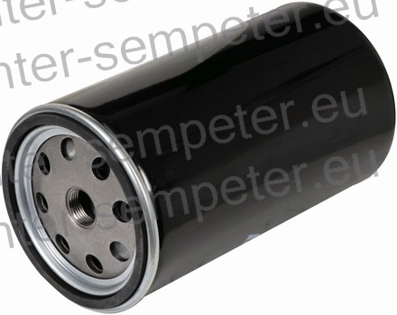 FILTER OLJA MOTORJA HITACHI CASE ISUZU JCB NEW HOLLAND SUMITOMO TAKEUCHI KOBELCO