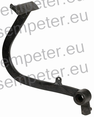 PEDALO SKLOPKE FIAT 480 - 640 - 55.46 - 65.46 - 70.56
