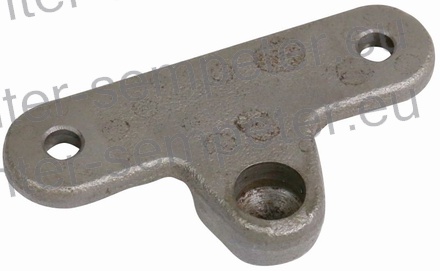 NASTAVEK KOSE GREBEN DUPLEX BCS