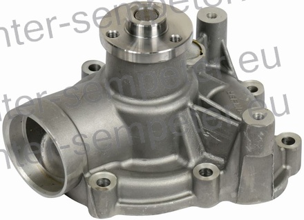 ČRPALKA VODE MOTORJA DEUTZ - FAHR