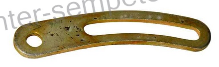 NATEZALEC ALTERNATORJA UTB 445 - 550