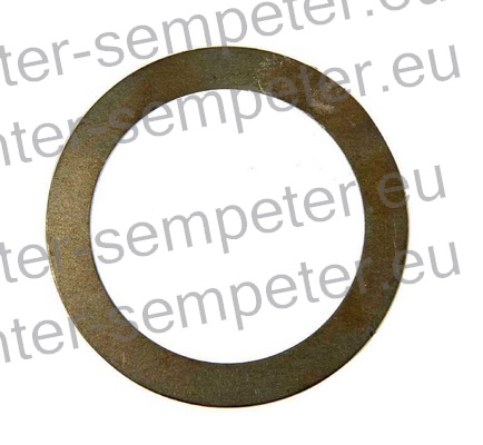 PODLOŽKA OSNEGA KRAKA URSUS 360