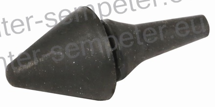 BLAŽILEC GUMI POKROVA MOTORJA ZETOR 3320 - 3340 - 4320 - 4340 - 5320 - 5340 - 5340 HORAL - 6320 - 6340 - 7320 TURBO