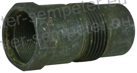 MATICA ŠOBE VW POLO