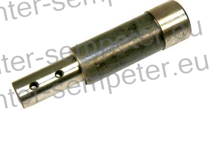 OSOVINA MENJALNIKA ZOBNIKA VZVRATNE ST UTB 445U - 445DT - 550U - 550DT