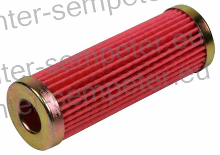 FILTER GORIVA vložek AIRMAN ATLAS COPCO BOBCAT BOMAG CASE DOOSAN DAEWOO DYNAPAC EUROCOMACH FIAT HITACHI GEHL HAKO HANIX HITACHI HOLDER HUSQVARNA HYUNDAI ISEKI JLG KIOTI KUBOTA LANDINI