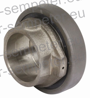 LEŽAJ SKLOPKE z nosilcem (MADE in ITALY) SAME Runner 250 - 350 - 350A - 450 GOLDONI Idea