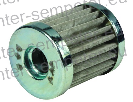 FILTER OLJA HIDRAVLIKE vložek RASANT Bergtrac WEIDEMANN 2002 D/D