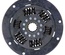 DAMPER SKLOPKE fi=262 z=14/35x40 LUK NH - NEW HOLLAND FIAT T5030 - T5040 - T5050 - T5060 - TL70 - TL80 - TL90 - TL100 - TL70A - TL80A - TL90A - TL100A CASE JX70U - JX80U - JX90U - JX100U - JX1070U - JX1080U - JX1090U - JX1100U