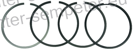 OBROČKI BATNI MOTORJA grt fi=102x4 ZETOR 4911 4911 5011 5211 5211 5245 5245 6911 6911 6911 6945 6945 6945 7011 7045 7045H 7211 7245 7245 7245H