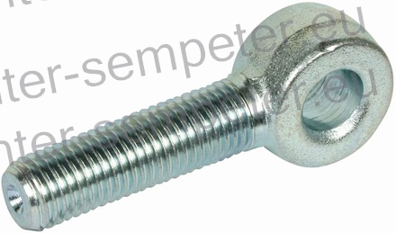 VIJAK OČESNI ZA VOZIČEK BCS 622