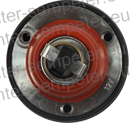 AVTOMAT ZAGANJAČA (reduktorski zaganjač) AZF 12V ISKRA - LETRIKA