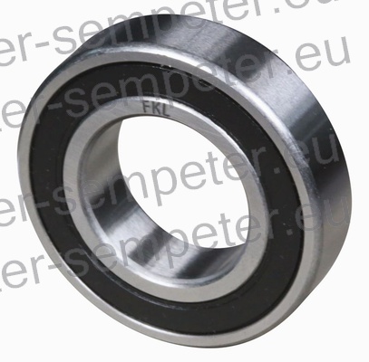 LEŽAJ KROGLIČNI 6005 2RS AQ