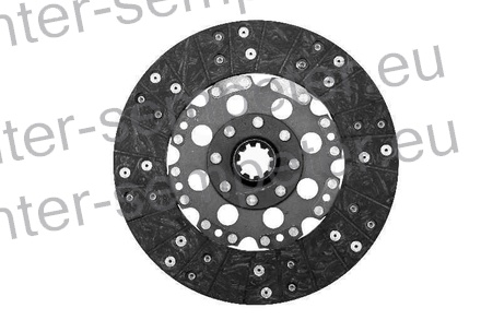 LAMELA SKLOPKE POGONA (ni več dobavljiva)fi=2 50 z=10/26x32 LUK FENDT Agrobil S, Farmer 2S - 3S - 4S - 5S - 101S - 102S - 103LS - 103S - 104LS - 104S - 105LS - 105S - 106LS - 106S - 108LS - 200LS - 200S - 200V - 203V - 205P