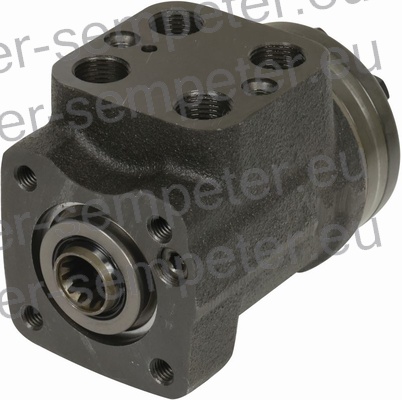 GLAVA VOLANA KRMILNA 100/7 JOHN DEERE 1640 2040 2140 3040 3140