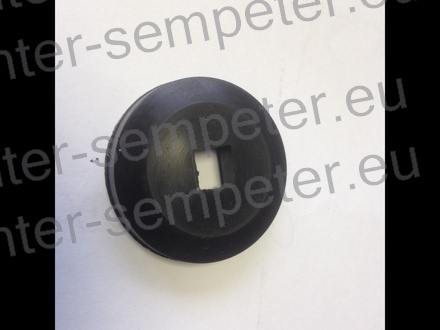 PLOŠČICA STEKLA KABINE PVC TD 45 - 48 - 55