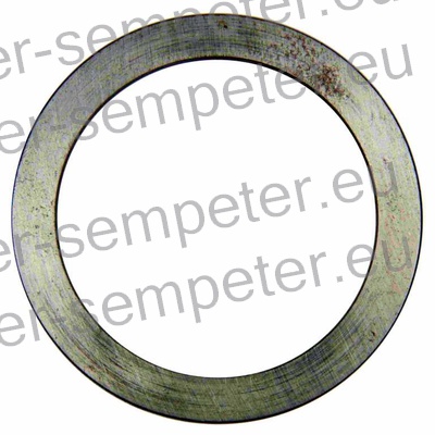 PODLOŽKA 60.5/78 - 3 KALJENA IMPULS SIP