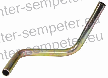 CEV OLJA MOTORJA MF - MASSEY FERGUSON 35 - 135 - 148 - 240 - 254 - 255 - 355 - 360 - 550 motor: PERKINS A3.152 - AD3.152 - AT3.152