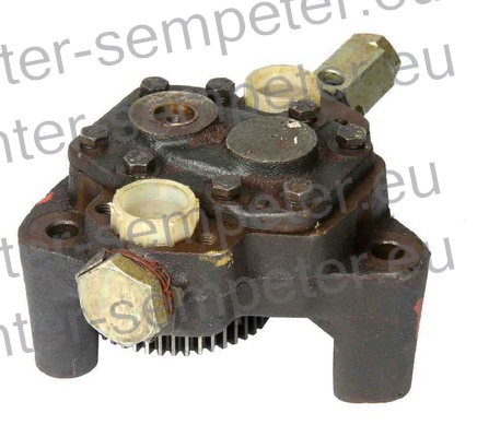 ČRPALKA OLJA MOTORJA UTB 684 - 684DT ŠTAJERC - 733 - 833