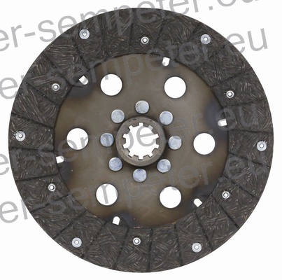 LAMELA SKLOPKE POGONA fi=250 z=10/28x35 FENDT FW243 - FW243U STEYR 180 - 182 HANOMAG R35 - R45 - R324 - R332 - R435 - R440 - R442 - R445