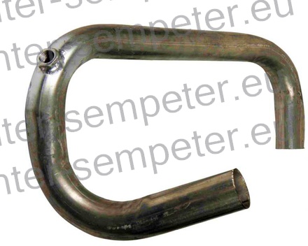 CEV VODE KOVINSKA IMT 533