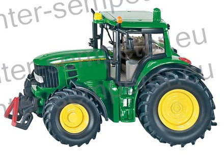 IGRAČA TRAKTOR JOHN DEERE 7530