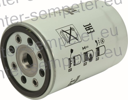 FILTER GORIVA BAUDOUIN 4M06G25/5 DONGFENG WEICHAI BAUDOUIN XICHAI ENGINES YANGCHAI YUCHAI