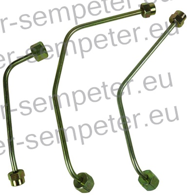 CEVI VISOKOTLAČNE (3cil) grt IMT 533 IMR 033