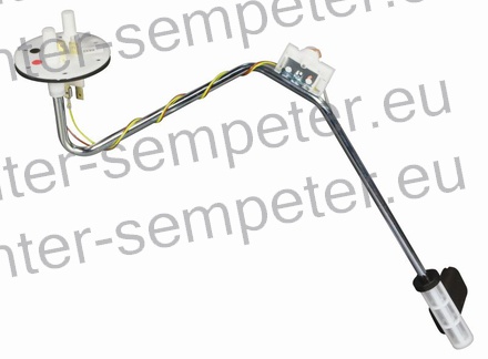 PLOVEC GORIVA NEW HOLAND TM