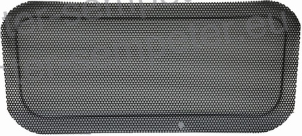 MREŽA MASKE POKROV MOTORJA NEW HOLLAND TCE 40 45 50 55