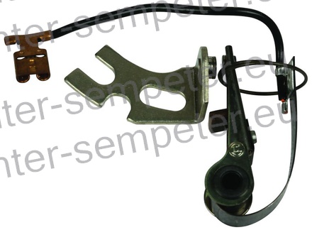 PLATINE RAZDELILCA VŽIGA BOSCH