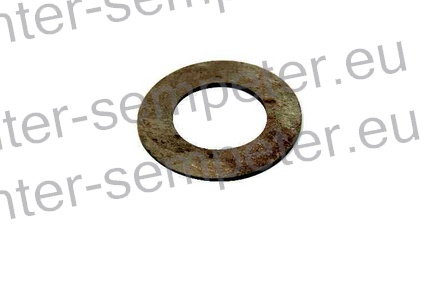 PODLOŽKA OSOVINE VOLANA POMOŽNEGA UTB