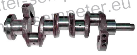 GRED MOTORJA GLAVNA (3cil) ZETOR 4712 - 4718 - 5211 - 5245