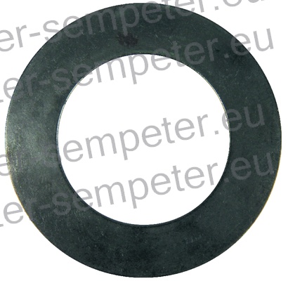 PODLOŽKA GREDI - POLOSI ZADNJE FIAT