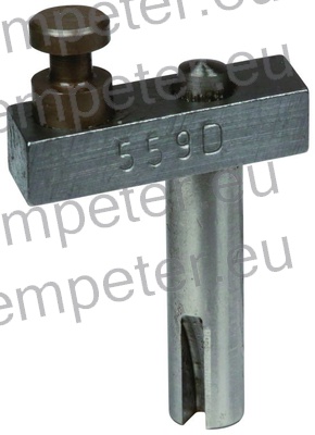 VENTIL DOZIRNI TLAČILKE DPA 559D ŠTORE 402 - 404