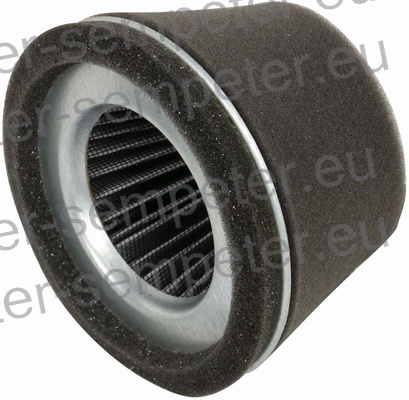 FILTER ZRAKA konusen ROBIN BOMAG DELMAG DYNAPAC INGERSOLL RAND MAG MANITOU WACKER WEBER