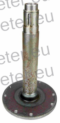 GRED ČELNA KOSILNICA BRITEV190 SIP