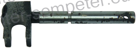 GRED VARJENA 3 - ZN TWIST SIP