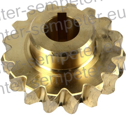 KOLO POLŽEVO SIP BUCHER