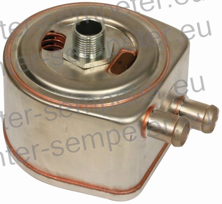 HLADILNIK OLJA MOTORJA MF - MASSEY FERGUSON