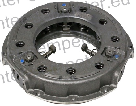 KOŠ SKLOPKE fi=250 FENDT Farmer 103LS - 104LS - 105LS - 106LS - 108LS - 2S - 3S - 4S - 5S - 101S - 102S - 103S - 104S - 105S - 106S - 108S