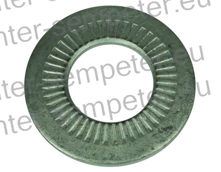 PODLOŽKA SKM 8 ZN(TN 090340) SIP